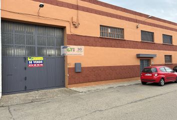 Local Comercial en  Cuarte De Huerva, Zaragoza Provincia