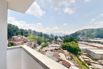 Apartamento en  La Estrella, Antioquia