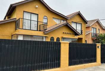 Casa en  Coquimbo, Elqui