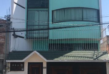 Edificio en  Américas, Toluca De Lerdo