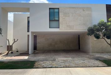 Casa en  Mérida, Yucatán, Mex