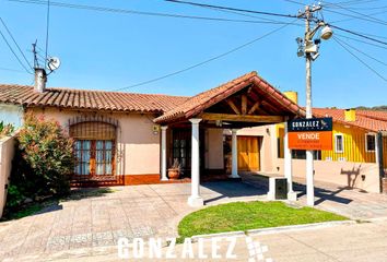 Casa en  Ciudad Evita, La Matanza