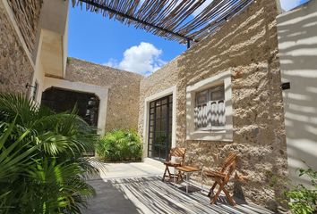 Casa en  Calle 77, Centro, Mérida, Yucatán, 97000, Mex