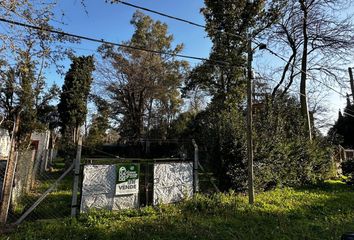 Terrenos en  La Soberana, Partido De General Rodríguez