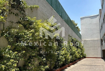 Casa en condominio en  Calle Castilla 197, Álamos, Benito Juárez, Ciudad De México, 03400, Mex