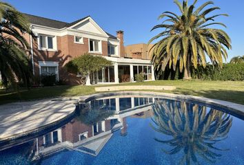 Casa en  Bahía Grande, Partido De Tigre