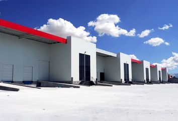 Nave en  Autopista México-querétaro, La Palma, Pedro Escobedo, Querétaro, 76726, Mex