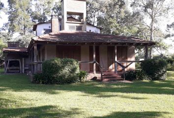 Casa en  Loma Verde, Partido De Escobar