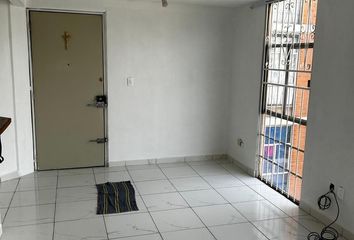 Departamento en  Desarrollo Urbano Quetzalcoatl, Iztapalapa