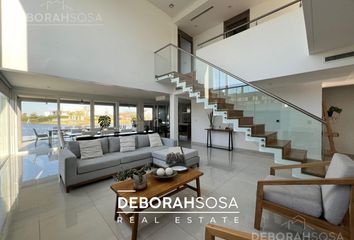 Casa en  El Cantón, Partido De Escobar