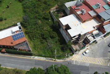 Lote de Terreno en  Avenida Circunvalación P, Balcones De San Mateo, Naucalpan De Juárez, México, 53240, Mex