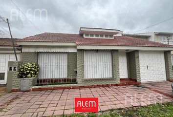 Casa en  Temperley, Partido De Lomas De Zamora