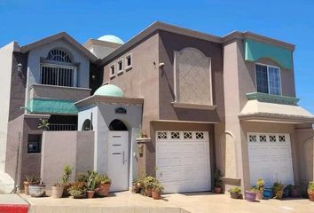 Casa en  Paseo Ensenada 1949-1951, Sección Jardines Del Sol, Tijuana, Baja California, 22505, Mex