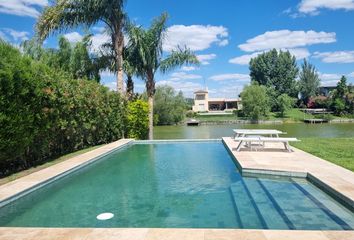 Casa en  Santa Bárbara, Partido De Tigre