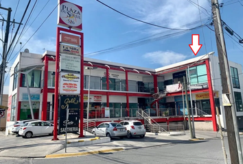 Local comercial en  Calle Ingeniero Ernesto Marroquín, Colinas De San Jerónimo, Monterrey, Nuevo León, 64634, Mex