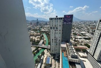 Departamento en  Calle Washington P 403a-275, Centro De Monterrey, Monterrey, Nuevo León, 64000, Mex