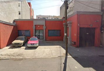 Lote de Terreno en  Calle Orinoco 52, Zacahuitzco, Benito Juárez, Ciudad De México, 03550, Mex