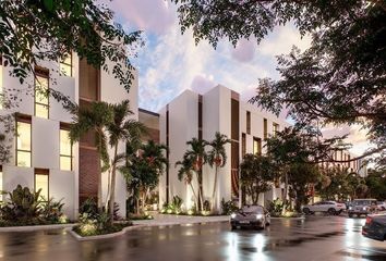 Departamento en  Calle 20, Dzibilchaltún, Mérida, Yucatán, 97302, Mex