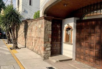 Casa en  Calle Margaritas 251, Florida, Álvaro Obregón, Ciudad De México, 01030, Mex