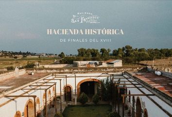 Quinta en  Carretera Ramal A Benito Juárez, Colonia Francisco Villa Tecóac, Huamantla, Tlaxcala, 90514, Mex