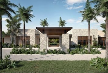 Lote de Terreno en  Calle 31, Hunucmá, Yucatán, 97350, Mex