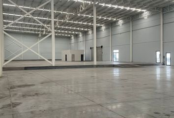 Nave en  Libramiento Norte De Monterrey, Apodaca, Nuevo León, 66614, Mex