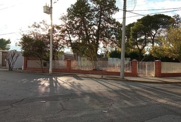 Lote de Terreno en  Calle José Elías 907, Juárez, Chihuahua, 32177, Mex