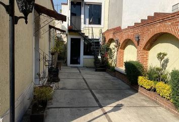 Casa en  Calle Acolotitla 9-47, Barrio San Lucas, Coyoacán, Ciudad De México, 04030, Mex