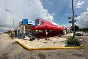 Casa en  Calle 29-d 589-591, Caucel, Mérida, Yucatán, 97314, Mex