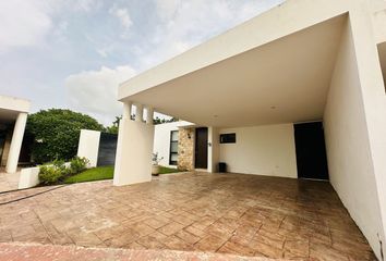 Casa en  Calle 21, Conkal, Yucatán, 97345, Mex