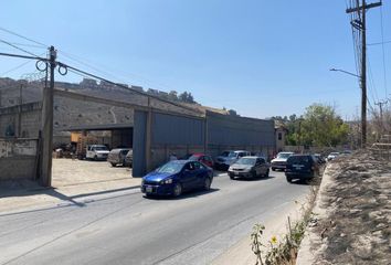 Lote de Terreno en  Calle Margarita, Tres De Octubre, Tijuana, Baja California, 22170, Mex