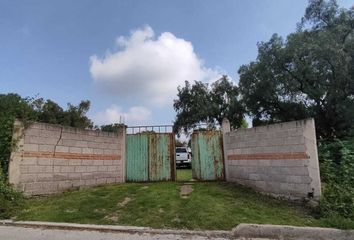 Lote de Terreno en  Calle Puente Grande, Puente Grande, Huehuetoca, México, 54684, Mex