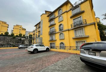 Departamento en  Avenida Toluca, Olivar De Los Padres, Álvaro Obregón, Ciudad De México, 01780, Mex