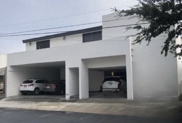 Casa en  Calle Río Orinoco 115, Del Valle, San Pedro Garza García, Nuevo León, 66220, Mex