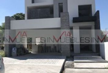 Casa en  Carretera Nacional 102, Monterrey, Nuevo León, 64986, Mex