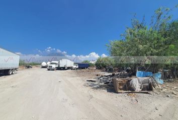 Lote de Terreno en  Avenida Titanio, Paseo De Las Minas, García, Nuevo León, 66003, Mex