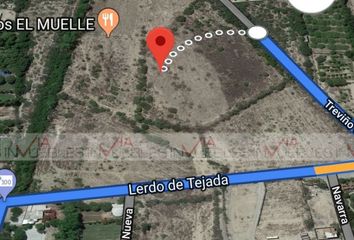 Lote de Terreno en  Cerrada Francisco Villa 502-604, Infonavit Los Nogales, García, Nuevo León, 66006, Mex