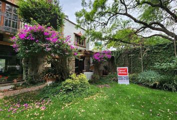 Casa en  Calle Diego Rivera 92, San Ángel Inn, Álvaro Obregón, Ciudad De México, 01060, Mex