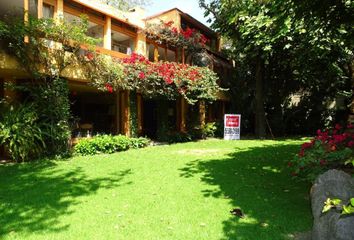 Casa en  Cerrada Gladiolas 6, Tlacopac, Álvaro Obregón, Ciudad De México, 01049, Mex