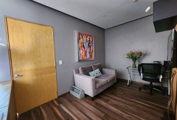 Departamento en  Avenida Santa Fé 426-428, Santa Fe Cuajimalpa, Cuajimalpa De Morelos, Ciudad De México, 05348, Mex