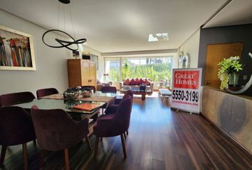 Departamento en  Avenida Santa Fé, Cruz Manca, Cuajimalpa De Morelos, Ciudad De México, 05348, Mex