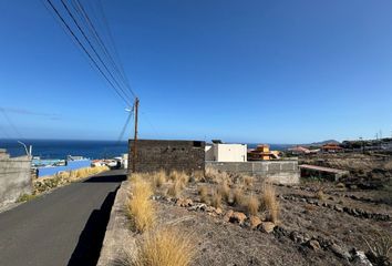 Terreno en  Igueste De Candelaria, St. Cruz De Tenerife