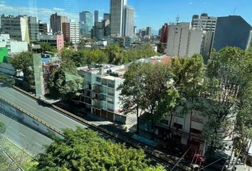 Oficina en  Calle Alejandro Dumas 207, Polanco Iv Sección, Miguel Hidalgo, Ciudad De México, 11550, Mex