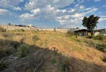 Lote de Terreno en  Calle Del Triunfo, Zacatenco, San Juan Ixtayopan, Tláhuac, Ciudad De México, 13440, Mex