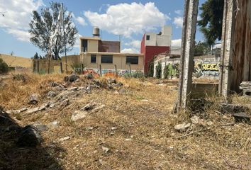 Lote de Terreno en  Calle Cruz De La Florida 9, Santa Cruz Del Monte, Naucalpan De Juárez, Naucalpan De Juárez, México, 53110, Mex