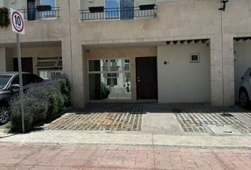 Casa en condominio en  Avenida Constituyentes 77, Observatorio, Santiago De Querétaro, Querétaro, 76046, Mex