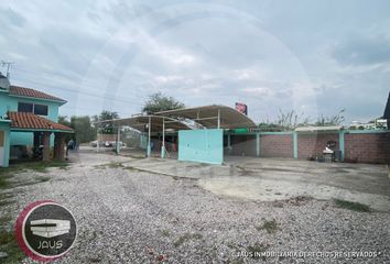 Lote de Terreno en  Avenida José López Portillo 23, Centro, San Pedro Apatlaco, Ayala, Morelos, 62714, Mex