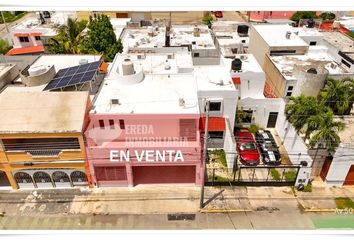 Casa en  Francisco De Montejo, Mérida, Yucatán