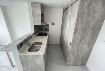 Apartamento en  Sector Centro, Armenia