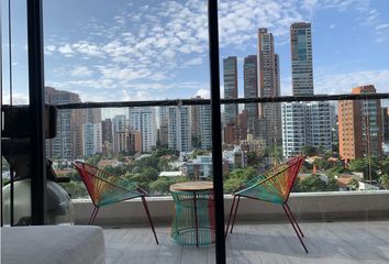 Apartamento en  Paraíso, Barranquilla